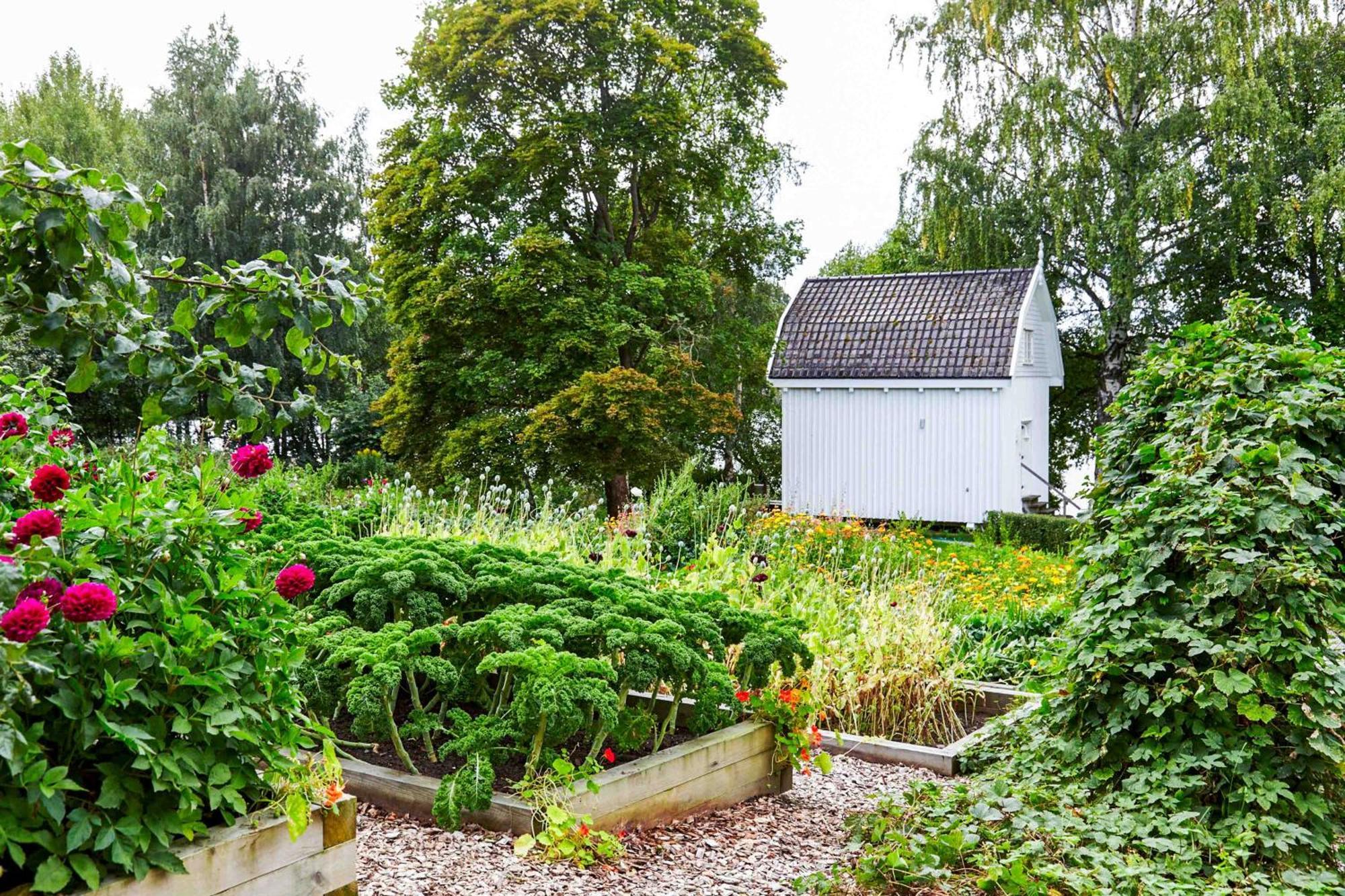 Thorbjornrud Hotell Jevnaker Buitenkant foto